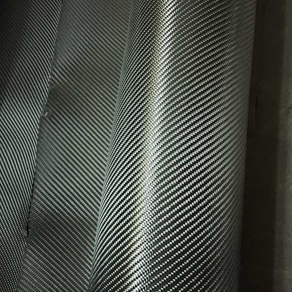 碳纖維定型布
