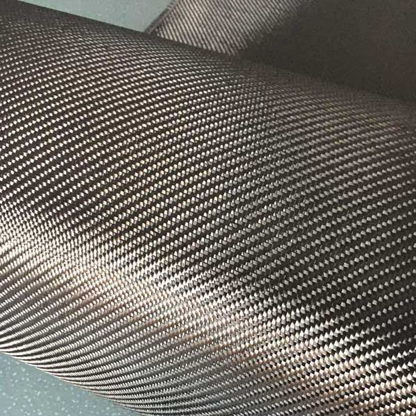 3K碳纖維斜紋布
